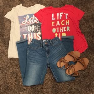Old navy bundle